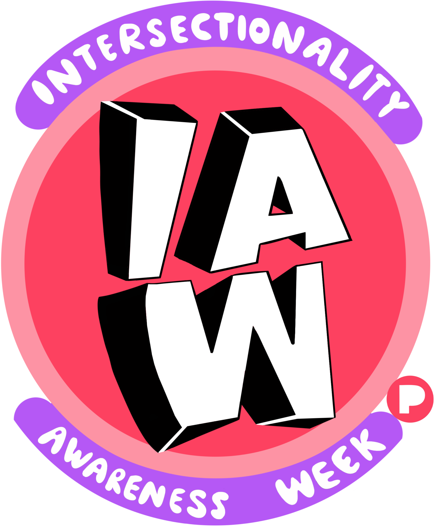 Intersectionality Awareness Week